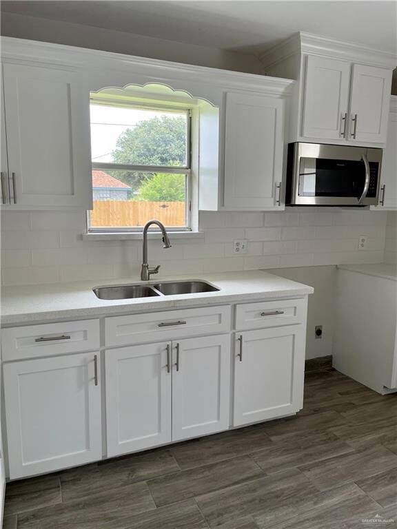 107 McAllen St, Donna, TX 78537 - photo 3