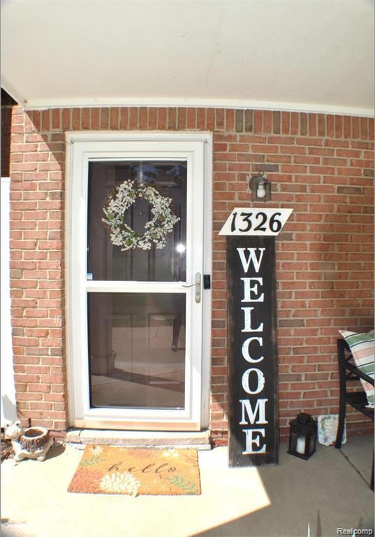 Welcome Home