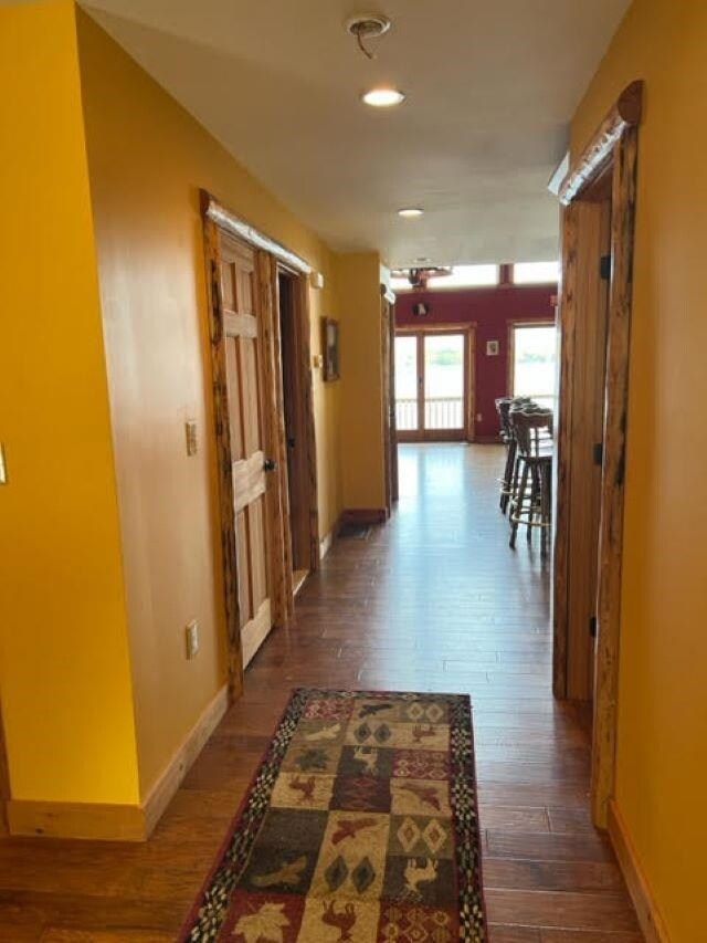 284 Black Brook Rd unit 4, Sanbornton, NH 03269 - photo 4