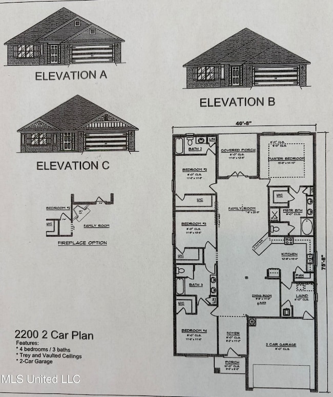 14851 Fritz, Gulfport, MS 39503 - photo 2