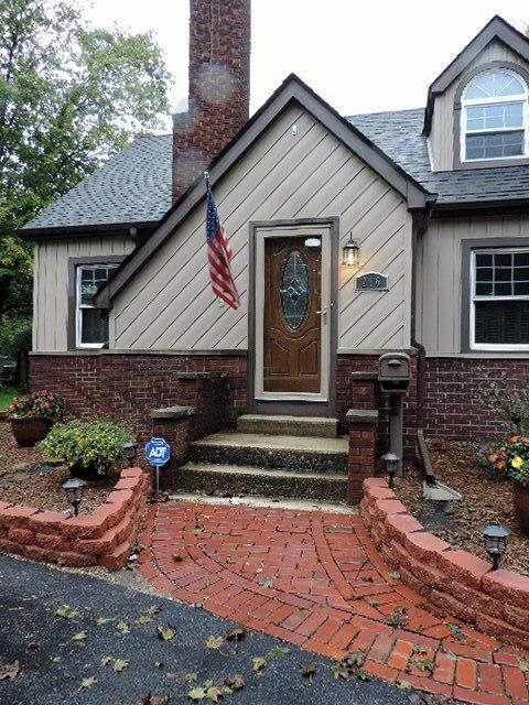 216 N Colfax St, Griffith, IN 46319 - photo 2