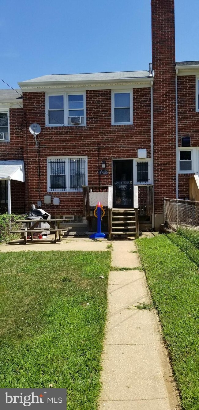 1233 Stella Dr, Gwynn Oak, MD 21207 - photo 2