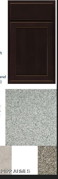 Interior Color Scheme