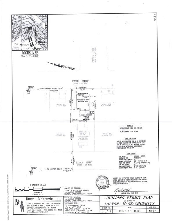 0 Revere St, Milton, MA 02186 - photo 3