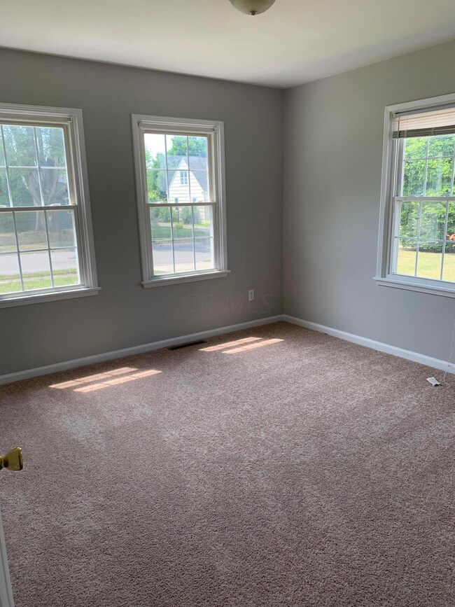 first floor bed 1