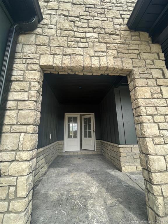 328 Tuscany Dr unit 23, Floyds Knobs, IN 47119 - photo 2