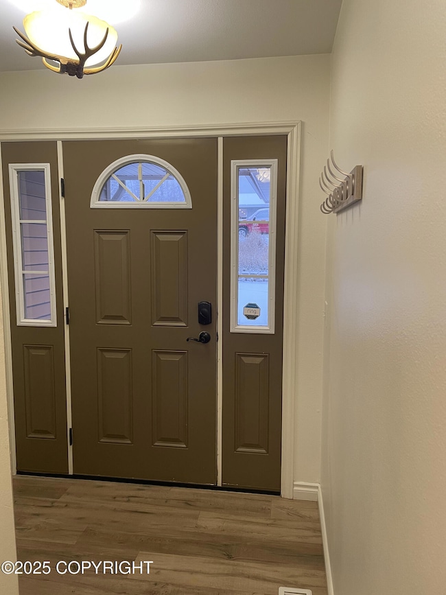 1502 E Bogard Rd unit 2, Wasilla, AK 99654 - photo 2