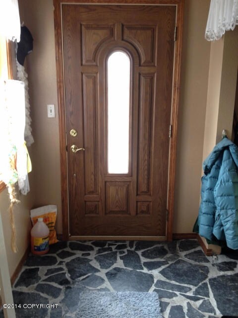 314 Birch Ave, Kodiak, AK 99615 - photo 4