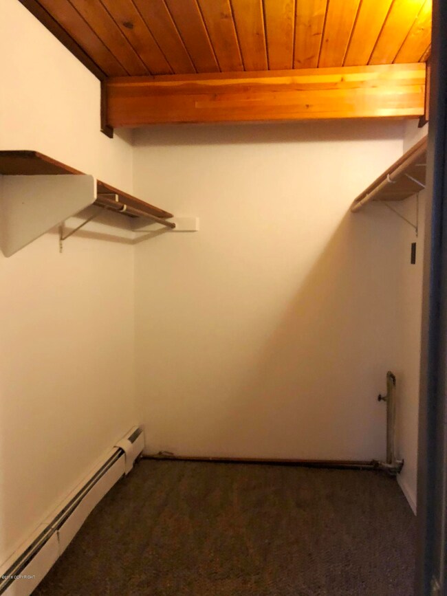 Bedroom Closet