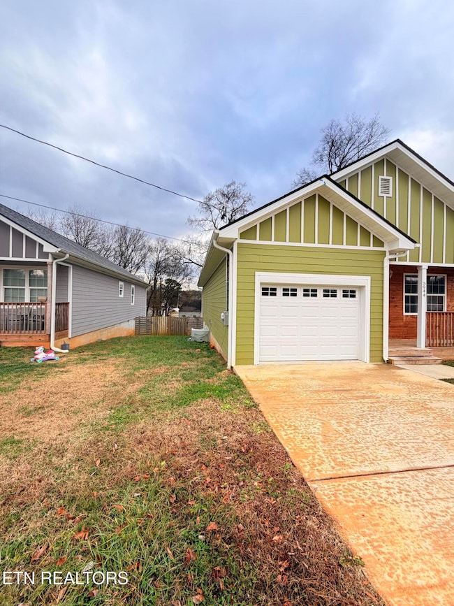 3944 Seahorn Ave, Knoxville, TN 37914 - photo 2