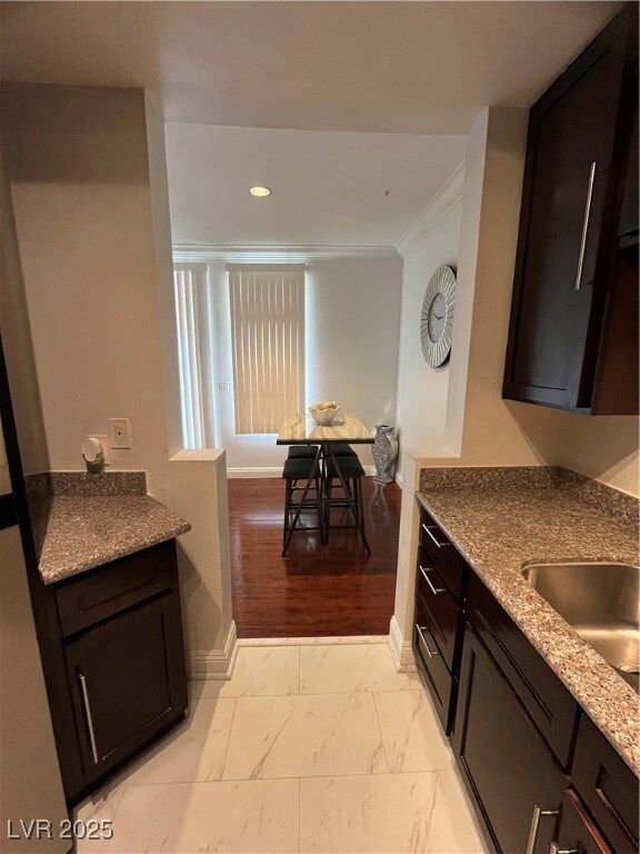 Meridian Luxury Condos unit 229, Las Vegas, NV 89169 - photo 4