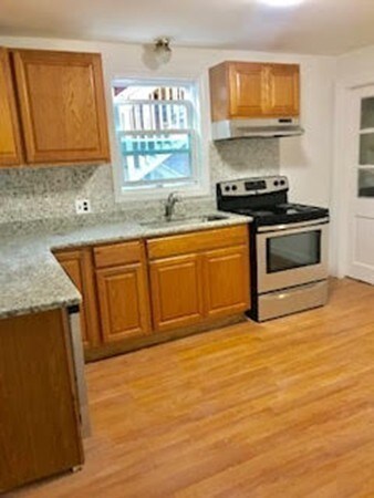 25 Marcella St unit 2, Cambridge, MA 02141 - photo 3