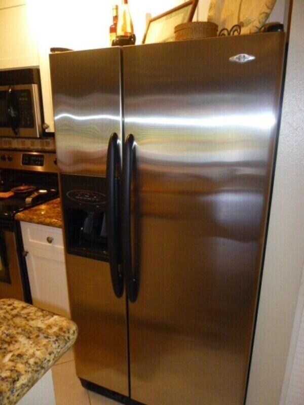 4791 Via Palm Lakes unit 1707, West Palm Beach, FL 33417 - photo 7