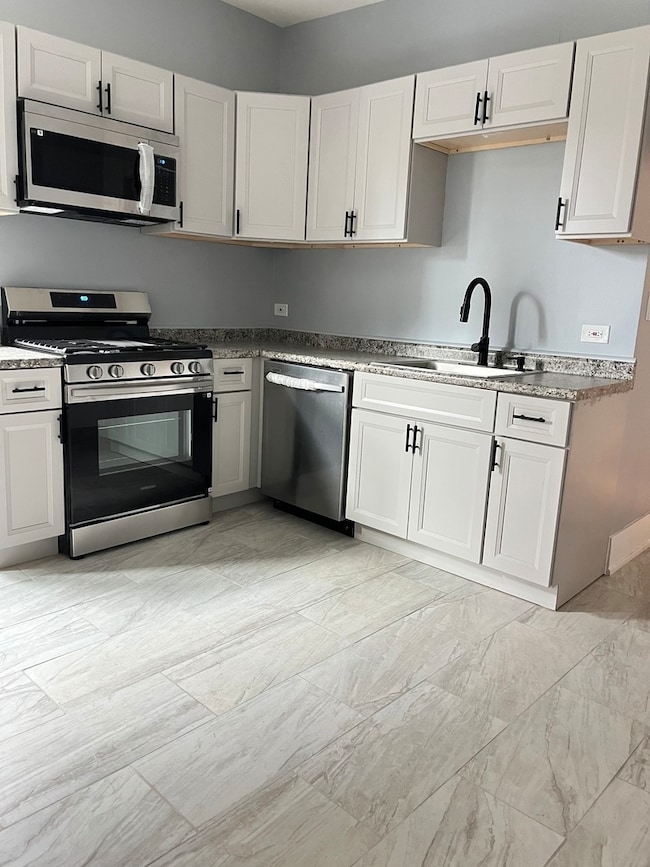 3821 W Fillmore St unit 1R, Chicago, IL 60624 - photo 3