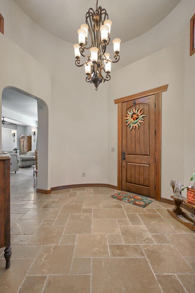 8058 San Jose Rd, El Paso, TX 79915 - photo 7