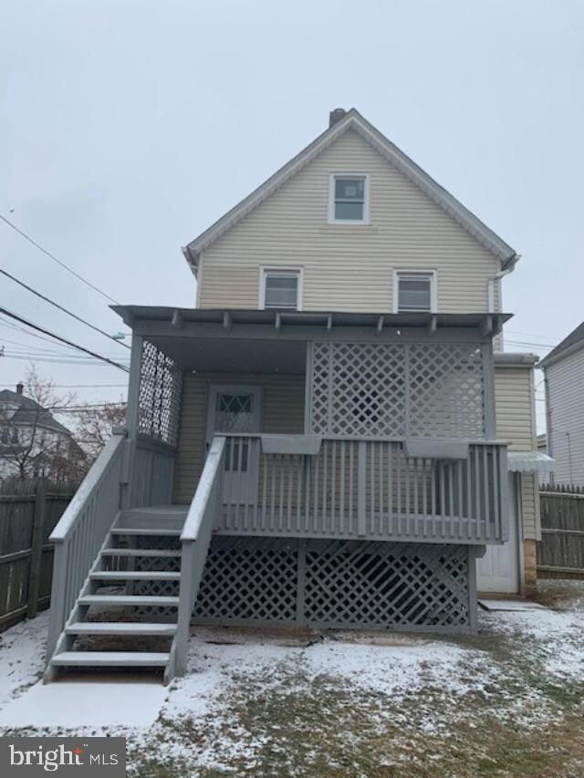 129 Longfellow St, Carteret, NJ 07008 - photo 2