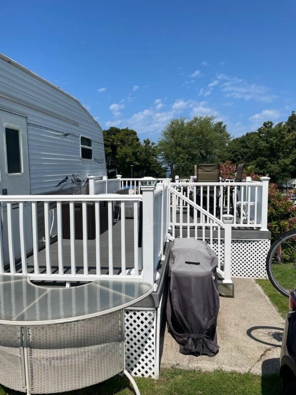 7945 Lake Rd unit 156, Sodus Point, NY 14555 - photo 2