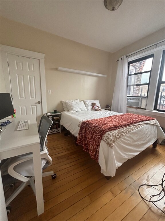 75 Burbank St unit 503, Boston, MA 02115 - photo 4