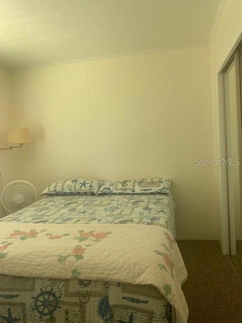 View of Dining Area with China cabinet in background