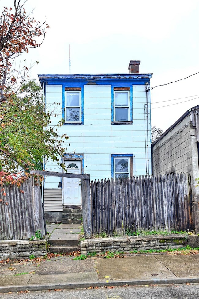 2407 Concord St, Cincinnati, OH 45206 - photo 2