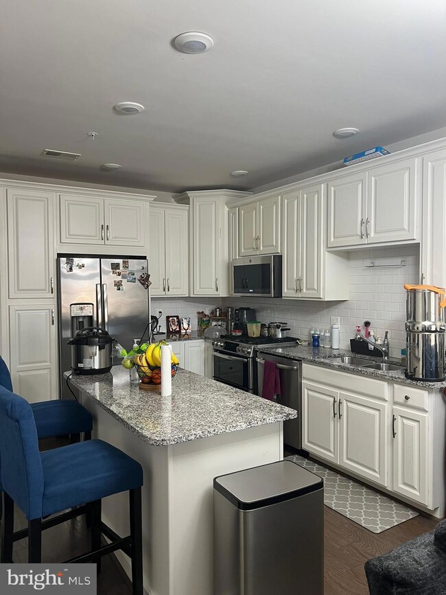 23215 Milltown Knoll Square unit 109, Ashburn, VA 20148 - photo 2