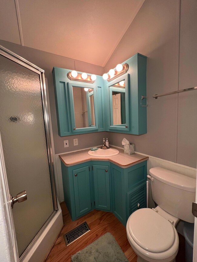 5055 W Lake Mary Dr SW unit 8, Alexandria, MN 56308 - photo 6