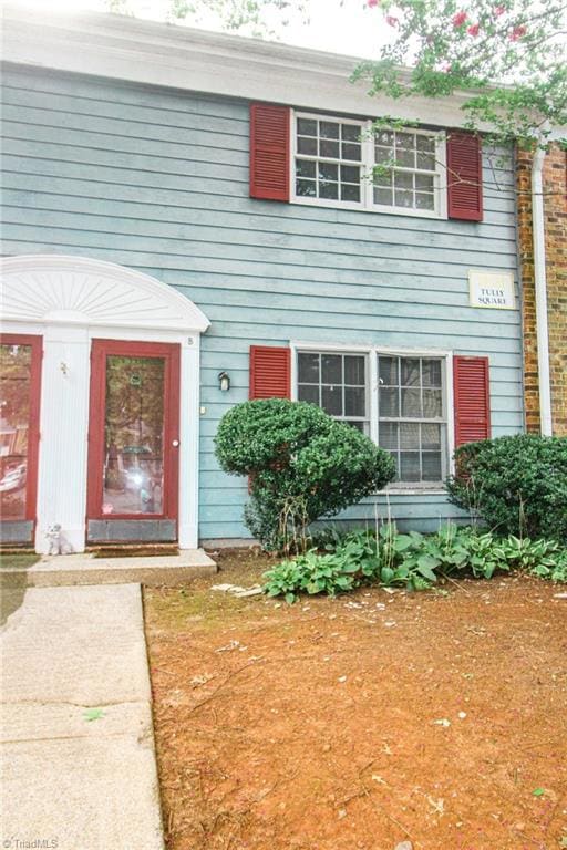 2831 Tully Square, Winston Salem, NC 27106 - photo 4