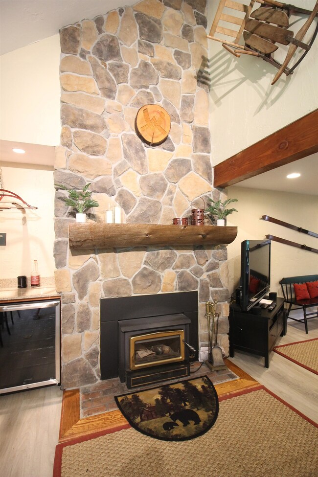 13 Kloster Way unit 86, Waterville Valley, NH 03215 - photo 5