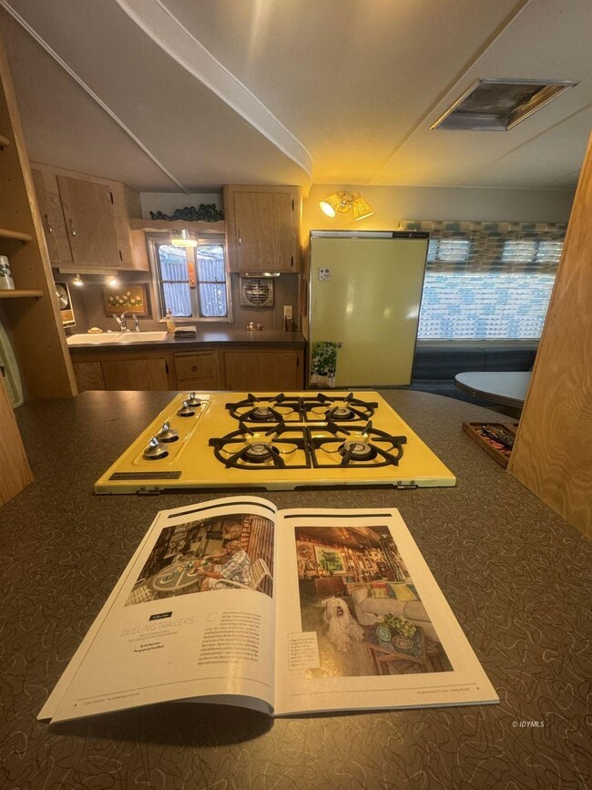 26350 Delano Dr unit 78, Idyllwild, CA 92549 - photo 2