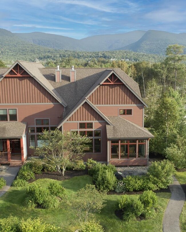 7 Devereaux Way unit 7, Waterville Valley, NH 03215 - photo 2