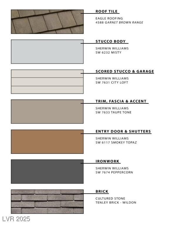 Design Selections exterior