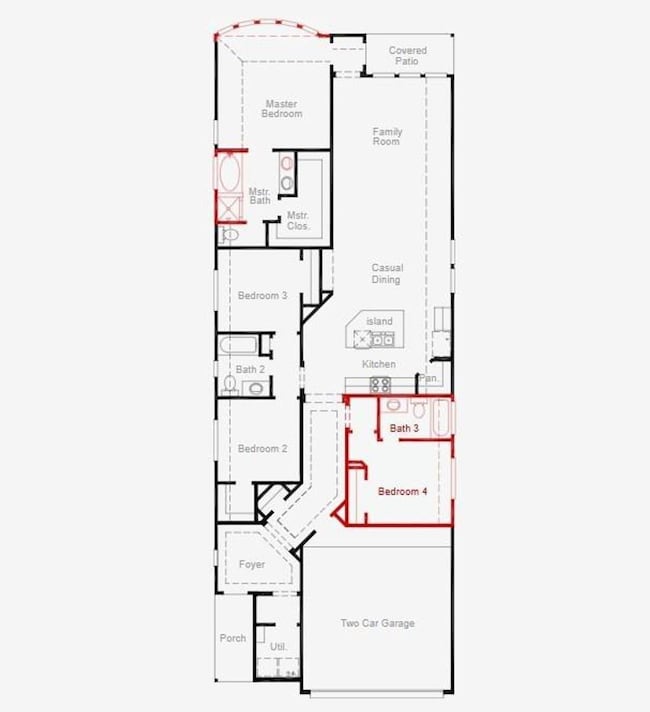 123 Candlelight Ridge Ct, Richmond, TX 77406 - photo 3