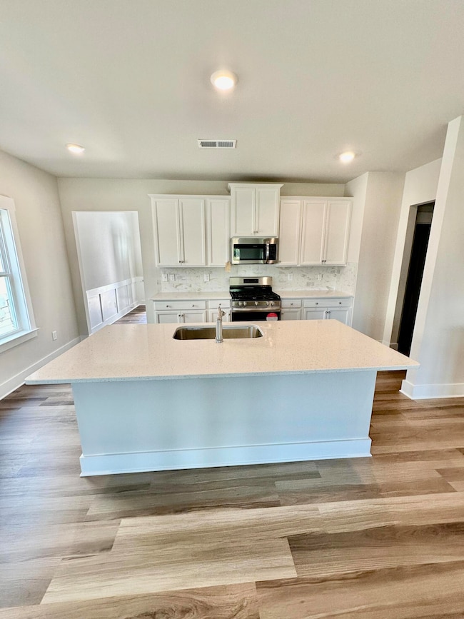 1649 Firelight Way, Ooltewah, TN 37363 - photo 5