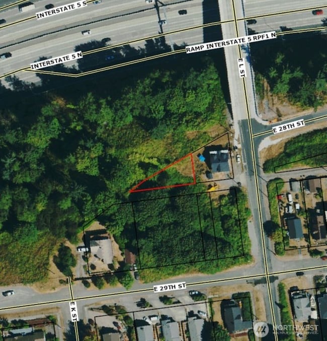 1111 E 29th St, Tacoma, WA 98404 - photo 3