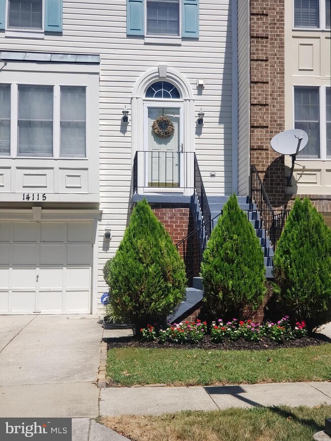 14115 Gullivers Trail, Bowie, MD 20720 - photo 2