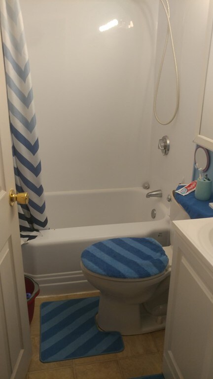 20 Trafford St unit 3, Quincy, MA 02169 - photo 4