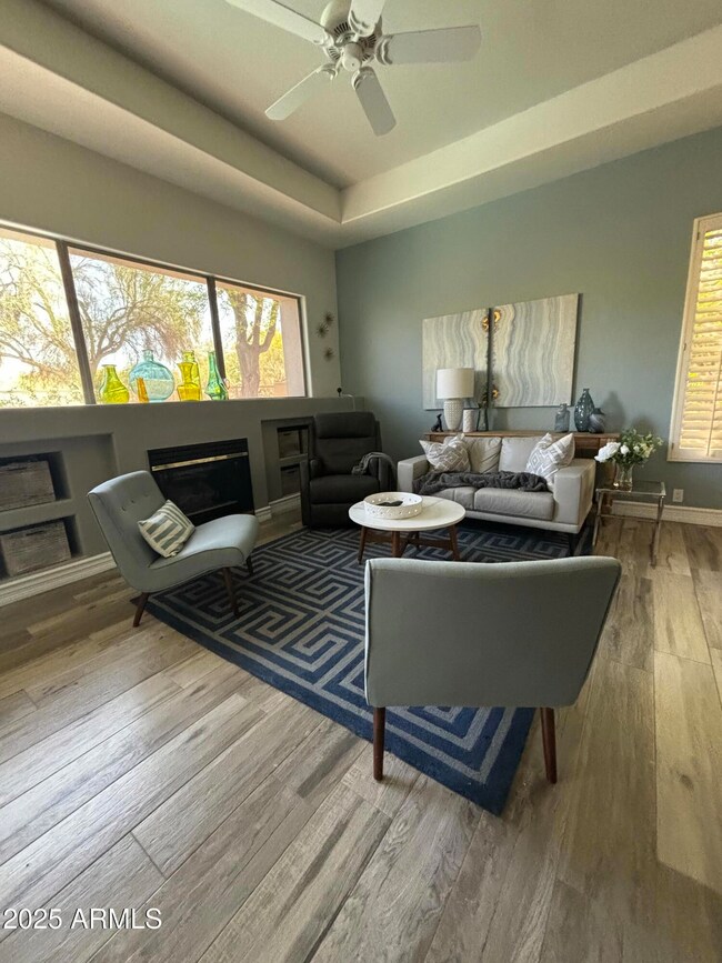 6632 E Sleepy Owl Way, Scottsdale, AZ 85266 - photo 5