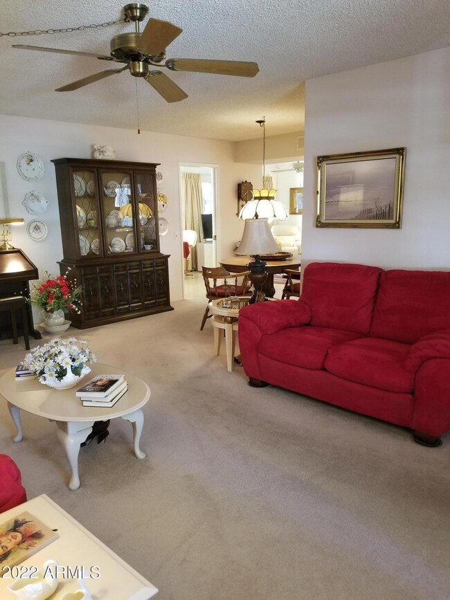 10607 W Highwood Ln, Sun City, AZ 85373 - photo 5