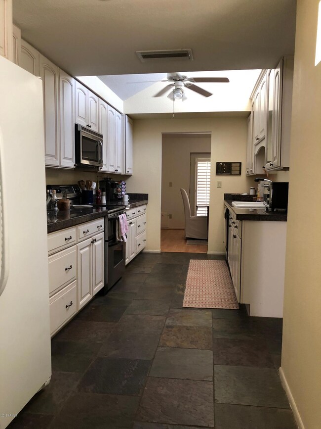 your kitchen