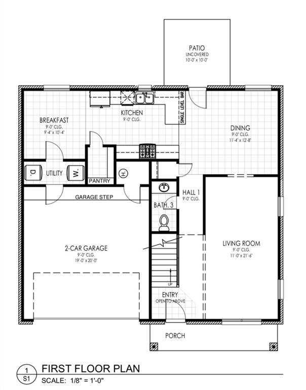 4213 Caracara Ct, Norman, OK 73072 - photo 2