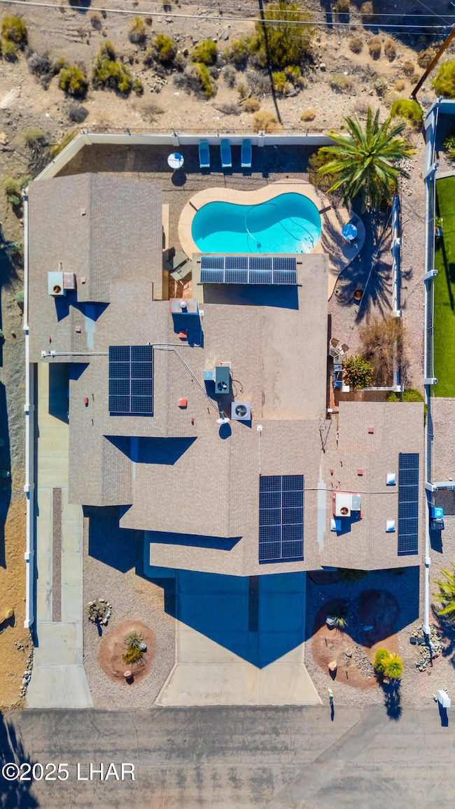 1880 Nugget Dr, Lake Havasu City, AZ 86404 - photo 2