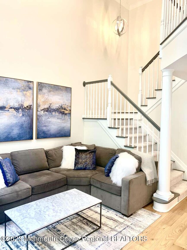 97 Ironwood Ct unit E1, Middletown, NJ 07748 - photo 7