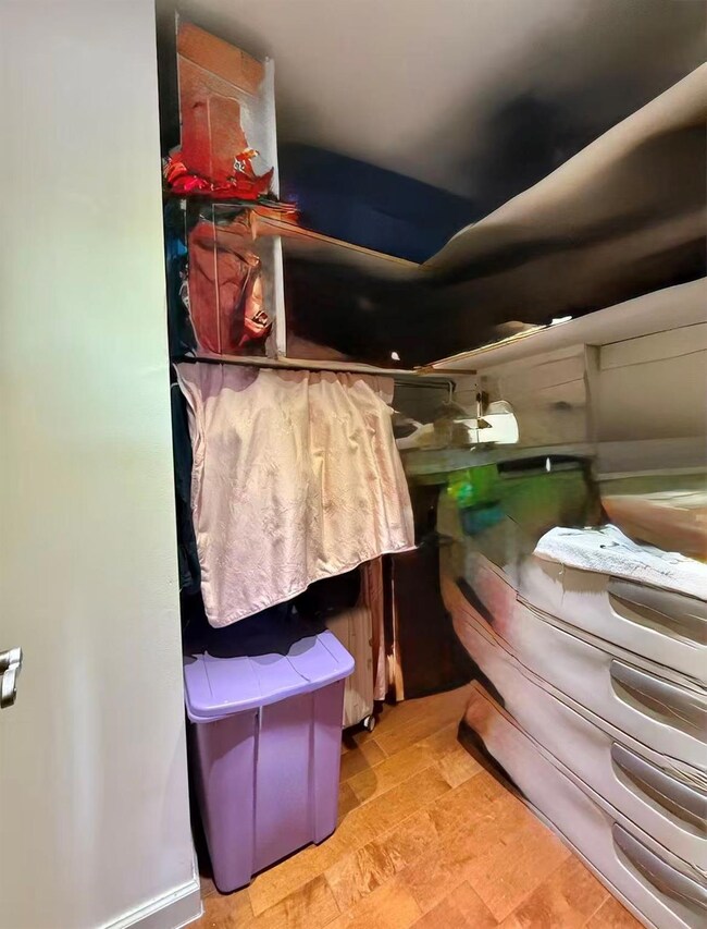 Closet