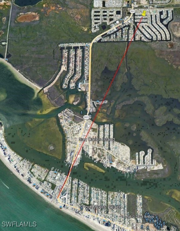 17910 Peppard Dr, Fort Myers Beach, FL 33931 - photo 6