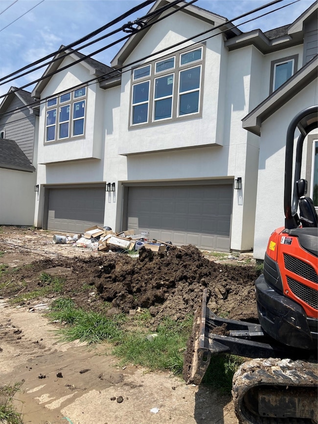 3551 Ozark St, Houston, TX 77021 - photo 4