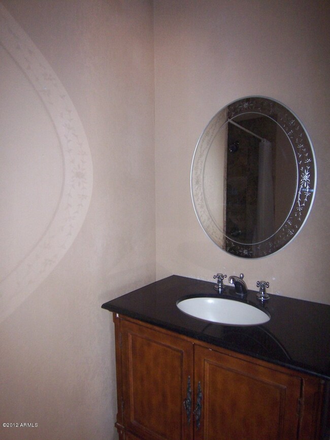 Hall Bathroom