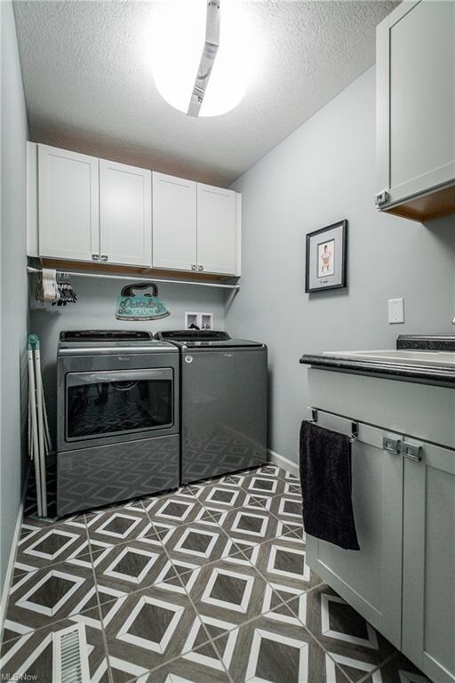 First Floor Laundry