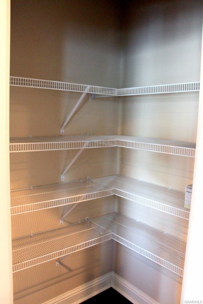Pantry