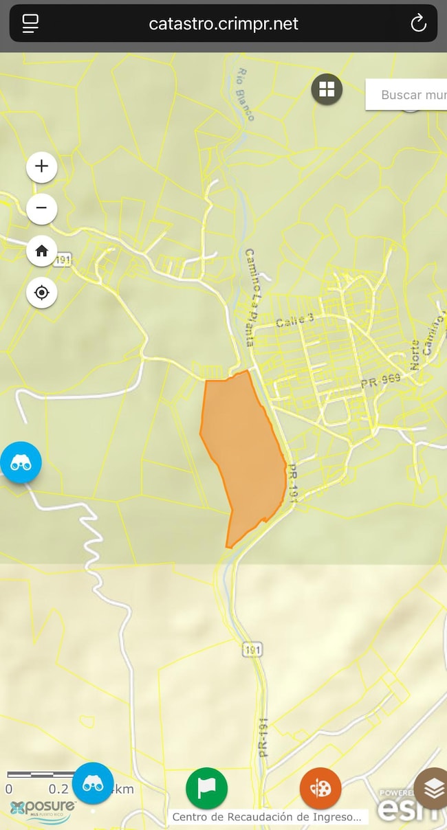 PR 191 Rio Blanco Pr 191 Naguabo, Naguabo, PR 00718 - photo 2