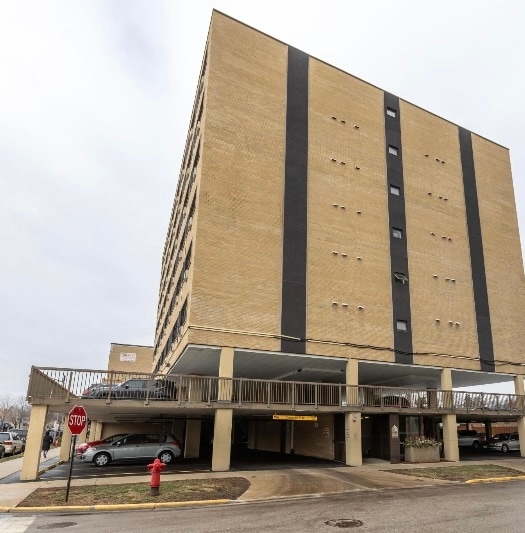 7300 W North Ave unit 1A, Elmwood Park, IL 60707 - photo 3
